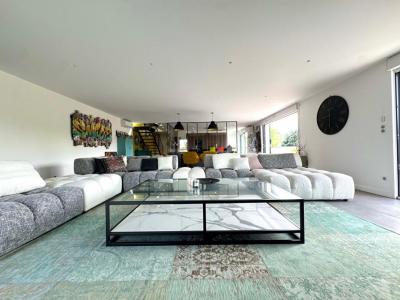 For sale Brindas 4 rooms 170 m2 Rhone (69126) photo 4