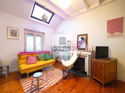 For sale Grenoble 1 room 39 m2 Isere (38000) photo 0