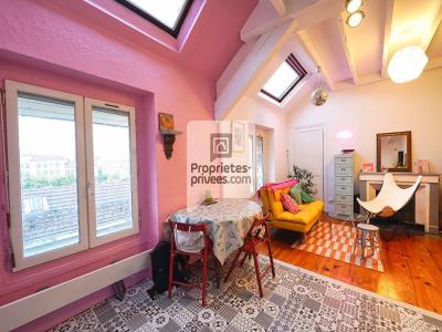 Annonce Vente Appartement Grenoble 38