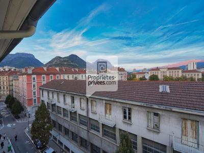 Acheter Appartement 39 m2 Grenoble
