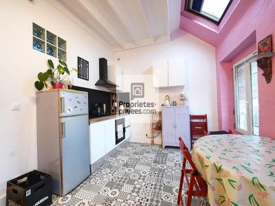 Acheter Appartement Grenoble 135000 euros