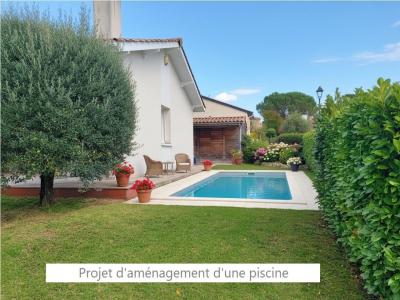 Acheter Maison 163 m2 Yvrac
