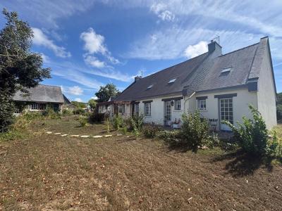 For sale Riec-sur-belon 12 rooms 284 m2 Finistere (29340) photo 0