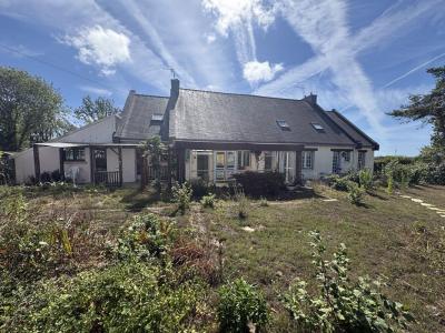 Annonce Vente 12 pi�ces Maison Riec-sur-belon 29
