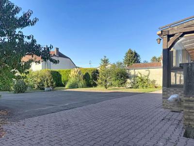Annonce Vente 8 pi�ces Maison Ville-sur-arce 10