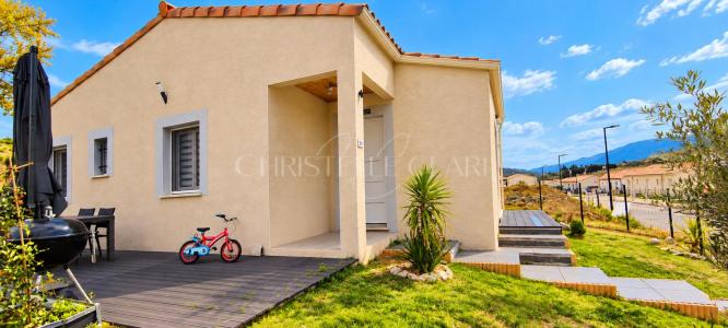 Annonce Vente 4 pi�ces Maison Limoux 11