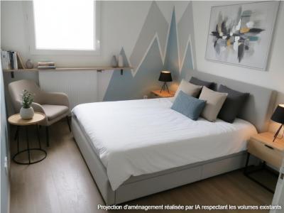 For sale Saint-jorioz 3 rooms 68 m2 Haute savoie (74410) photo 3
