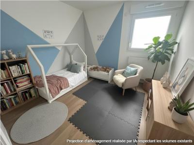 For sale Saint-jorioz 3 rooms 68 m2 Haute savoie (74410) photo 4