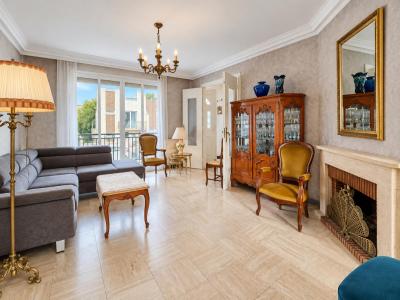 For sale Sainte-genevieve-des-bois 6 rooms 132 m2 Essonne (91700) photo 1