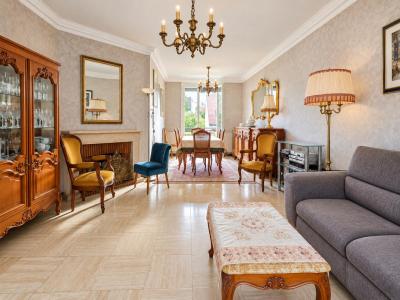 For sale Sainte-genevieve-des-bois 6 rooms 132 m2 Essonne (91700) photo 2