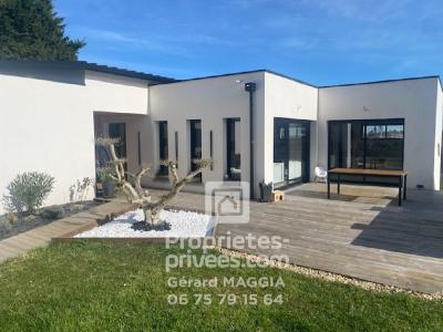 For sale Moustoir-ac 5 rooms 160 m2 Morbihan (56500) photo 0