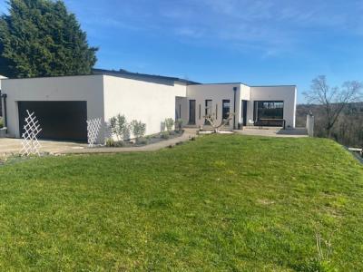 For sale Moustoir-ac 5 rooms 160 m2 Morbihan (56500) photo 1