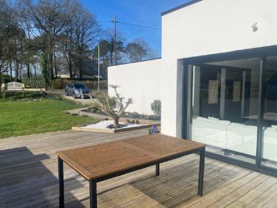 For sale Moustoir-ac 5 rooms 160 m2 Morbihan (56500) photo 2