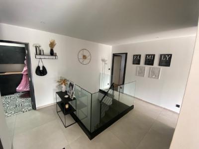 For sale Moustoir-ac 5 rooms 160 m2 Morbihan (56500) photo 3