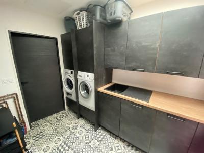 For sale Moustoir-ac 5 rooms 160 m2 Morbihan (56500) photo 4