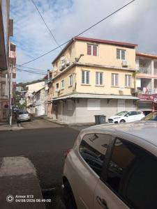 Annonce Vente Immeuble Fort-de-france 972
