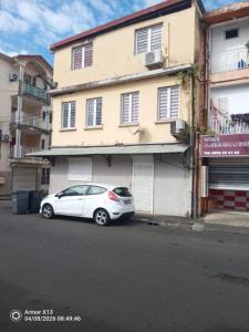 Acheter Immeuble 142 m2 Fort-de-france