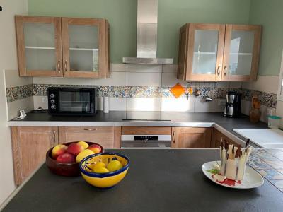 For sale Salies-de-bearn 4 rooms 121 m2 Pyrenees atlantiques (64270) photo 4