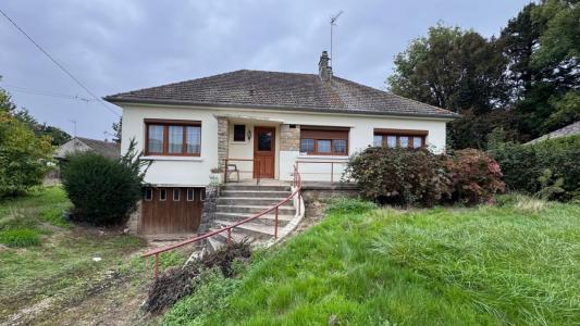 Annonce Vente 4 pi�ces Maison Feuquieres-en-vimeu 80