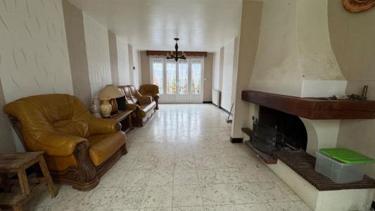 Acheter Maison 92 m2 Feuquieres-en-vimeu
