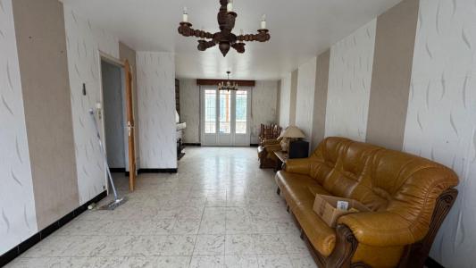 Acheter Maison Feuquieres-en-vimeu Somme