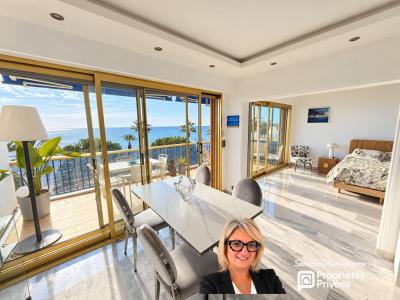 For sale Cagnes-sur-mer 3 rooms 76 m2 Alpes Maritimes (06800) photo 1