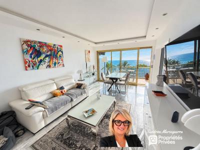 For sale Cagnes-sur-mer 3 rooms 76 m2 Alpes Maritimes (06800) photo 2