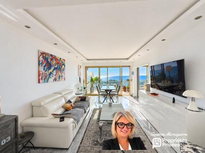 For sale Cagnes-sur-mer 3 rooms 76 m2 Alpes Maritimes (06800) photo 3