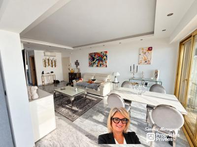 For sale Cagnes-sur-mer 3 rooms 76 m2 Alpes Maritimes (06800) photo 4
