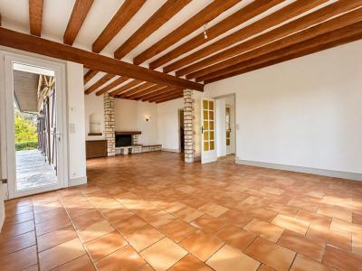 Annonce Vente 6 pi�ces Maison Belleme 61