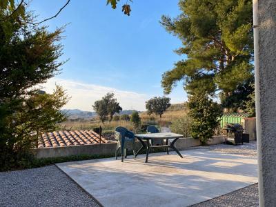 Annonce Location 4 pi�ces Maison Istres 13