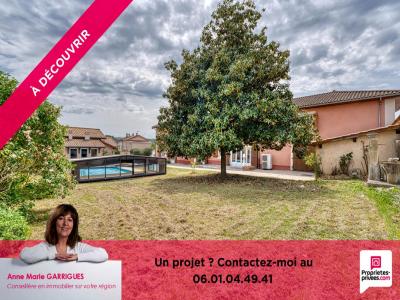 For sale Oytier-saint-oblas 8 rooms 257 m2 Isere (38780) photo 0