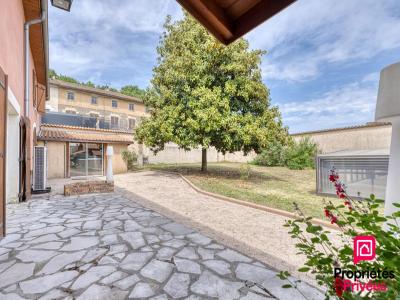 Annonce Vente 8 pi�ces Maison Oytier-saint-oblas 38