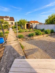 Acheter Terrain 380 m2 Fagnieres