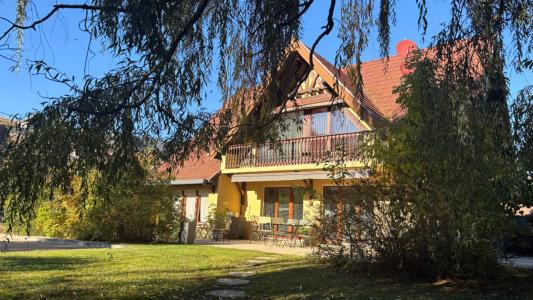 For sale Lapoutroie 6 rooms 180 m2 Haut rhin (68650) photo 0