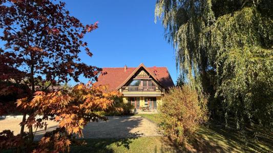 For sale Lapoutroie 6 rooms 180 m2 Haut rhin (68650) photo 1