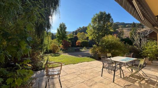 For sale Lapoutroie 6 rooms 180 m2 Haut rhin (68650) photo 2