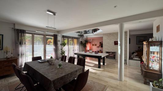 For sale Lapoutroie 6 rooms 180 m2 Haut rhin (68650) photo 4
