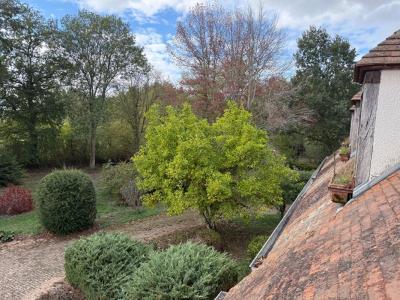 Annonce Vente 10 pi�ces Maison Yzeure 03