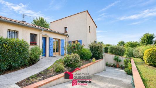 For sale Escalquens 6 rooms 140 m2 Haute garonne (31750) photo 3