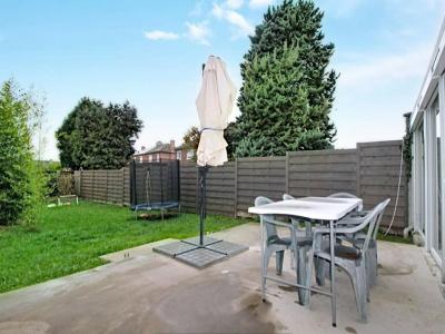 For sale Arras 6 rooms 109 m2 Pas de calais (62000) photo 1