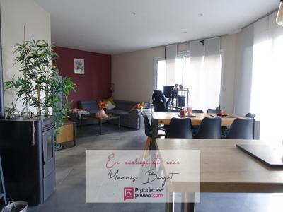 For sale Chavagnes-en-paillers 3 rooms 72 m2 Vendee (85250) photo 3