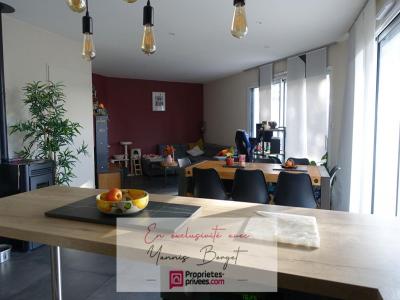 For sale Chavagnes-en-paillers 3 rooms 72 m2 Vendee (85250) photo 4