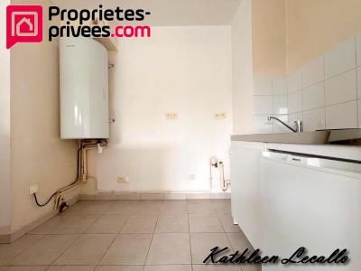 Acheter Appartement Saint-nazaire Loire atlantique