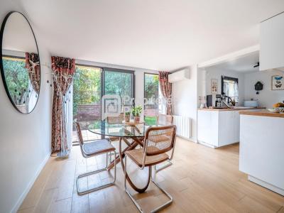 Annonce Vente 6 pi�ces Maison Asnieres-sur-seine 92