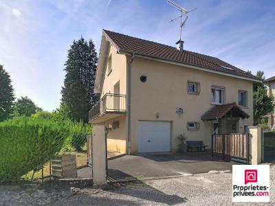 For sale Vyans-le-val 6 rooms 126 m2 Haute saone (70400) photo 3