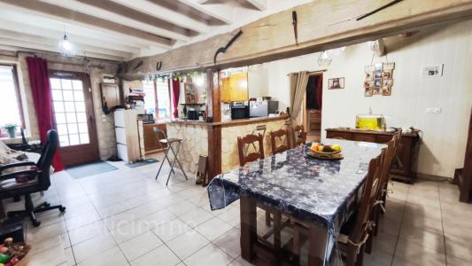 Acheter Maison Sezanne Marne