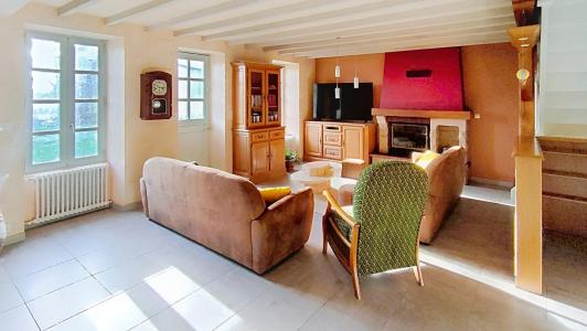 Annonce Vente 7 pi�ces Maison Saint-aubin-des-ormeaux 85