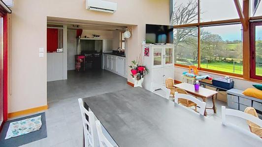 Acheter Maison 201 m2 Saint-aubin-des-ormeaux