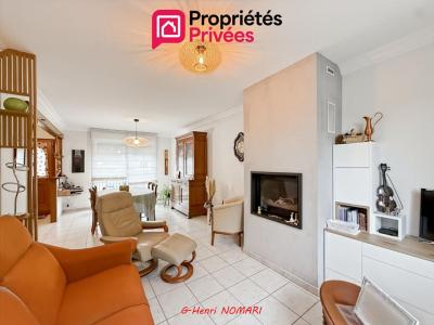 Annonce Vente 5 pi�ces Maison Chateaubriant 44